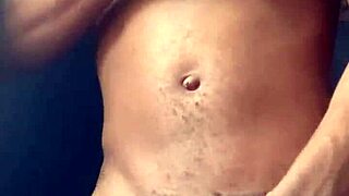 Why not jerk off that massive cock for rainy cream fun?