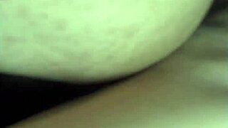 Dripping Messy Creamy On Tight Pussy!