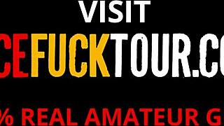 Can this babe really suck dick like dali painted turning every bj into pure artistry