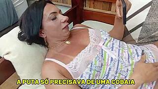 whoa, i hooked up with this hung painter dude, the black guy wrecked my pussy and ass then creampied deep inside