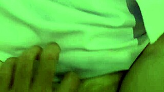 Don't cum inside, but you can cum in my mouth. Fucking this hot thai nurse with perfect pussy.