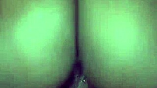 compilation of an extreme wet area getting worked in various ways