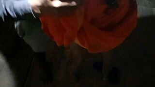 Jasmine Sherni Fae Love Anal Creampie Action with Ball Licking and Pussy Play!