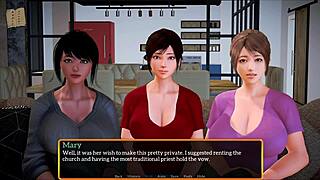 MY NEW FAMILY 558 GAME EPISODE WITH EXCITING CHALLENGES AND STORY TWISTS THAT KEEP YOU HOOKED!