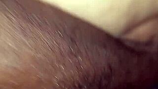 Siempre quise trio con vecina y hermastra, so we got together for amateur fucking and pussy action in this homemade latina session. Tits and natural vibes made it sexy.