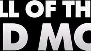 Blonde milf Gigi Dior bends over to blow her stepson's big cock. She rides cowgirl until getting a dripping creampie.