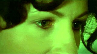 Annette Haven binds C J Laing and Gloria Leonard in retro lesbian bondage scene