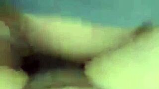 i caught my girlfriend cheating so i gave her that intense pussy sex she wont forget