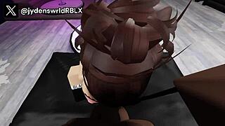 Lonely TEACHER Gets BLACKED Hard After Meeting FRIEND in the HOOD for Interracial SEX