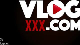 Charlotte Sins enjoys a passionate rough hookup with intense missionary and doggystyle action