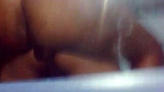 Why Does This Amateur Give Anal Assfucking in Hotel?