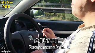 My porn vlog01 i am ready for shooting