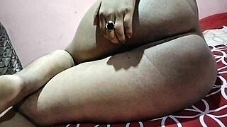 Hey, Check Out This Indian Actress Showing Off Her Big Natural Tits And Saggy Curves In Homemade Clip With Skinny Girlfriend Vibes.