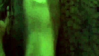 Dirty Slutty Maid with Hairy Pussy