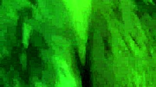 Dirty Slutty Maid with Hairy Pussy