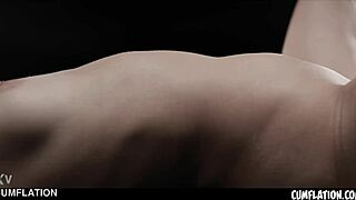 Cum Slut Alice Zaffyre Gets Pussy Pumped