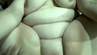 my girlfriend is a curvy beauty