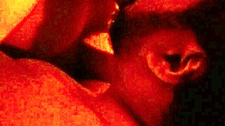 gordita checks into a motel room in mexico for some private time