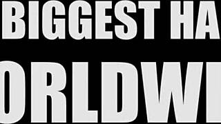 Whoa, check this amazing mature harem orgy with Czech blonde grannies in hardcore group titty fuck 😍