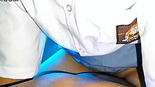 Asian teen gets cumshot in part 2 of siswi sma open bo ngentot sampai crot didalam