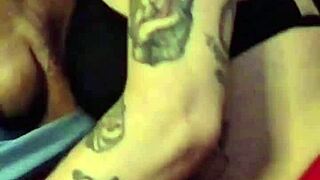 Provocative Interracial MILF Action with Blowjob in Full Porn Video Link Available in Bio