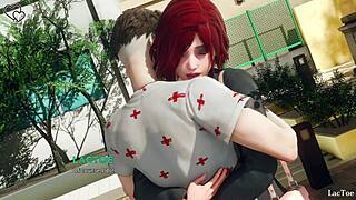 Eternum Part 3 Gameplay