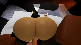 Cute Girl Enjoys Romantic Sex in Missionary with Rough Creampie and Tits Play!