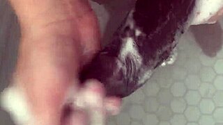 What can I do to make my stepdad happy since he was my first? I worship his big black cock and he deserves to cum multiple times a day.