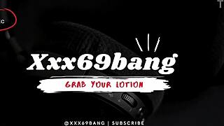 petite slut gets dominated in wet tight pussy fuck