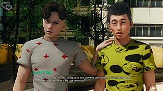 Eternum Part 3 Gameplay