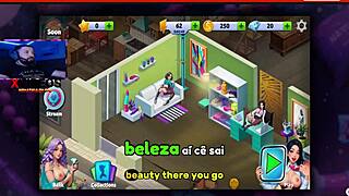 Jogos secretos do xvideos cam master desejos privados in intense maledom game