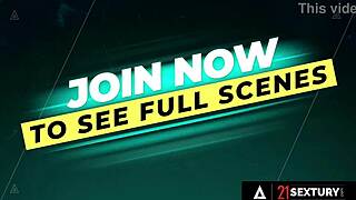 Will Sata Jones and Zoe Doll Heat Up Office with Strap-On Lesbian Action