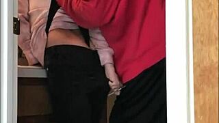 Girl Super Wedgie Compilation 6