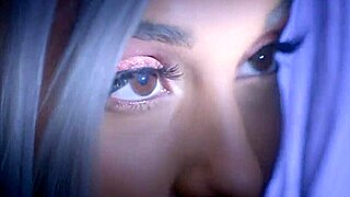 Ariana Grande - Focus
