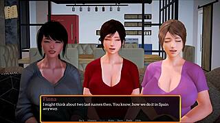 MY NEW FAMILY 558 GAME EPISODE WITH EXCITING CHALLENGES AND STORY TWISTS THAT KEEP YOU HOOKED!