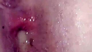 I love getting dirty in anal sex and seeing his disgusted face