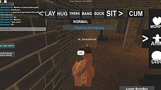 Slutty girl, you're getting fucked by your boyfriend right now