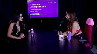 I love giving my ass it makes me happy when I drink I gave tips for anal sex and I've fucked 15 at once in gang bang with Belinha Baracho.