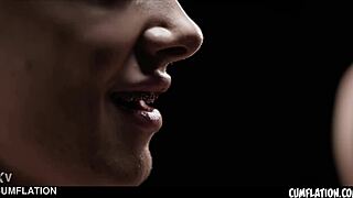 Cum Slut Alice Zaffyre Gets Pussy Pumped