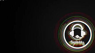 Whoa, after the game I got this slutty French milf Naëlle in lingerie for interracial BBC blowjob and doggystyle