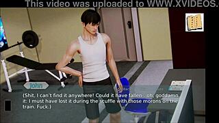 Academy 93 Explores Intense Challenges in Strategic Game Scenarios