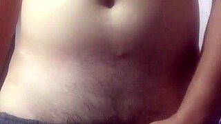 Detailed Hairy Blowjob Scene With Intense Oral Action And Passionate Sucking In Vivid Close Ups