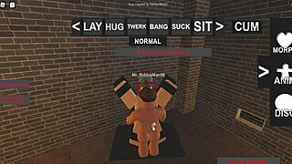 Slutty girl, you're getting fucked by your boyfriend right now