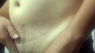 Detailed Hairy Blowjob Scene With Intense Oral Action And Passionate Sucking In Vivid Close Ups