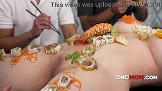 Experienced asian milf delivers intense hardcore fucking with intimate mature whore vibes.