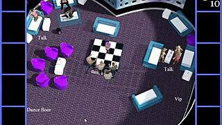 Saturday night v7 - part 1