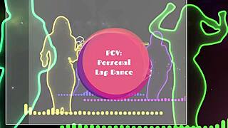 Naughty Stripper Dakota Marr Starts With Teasing Dance Then Delivers Pov Blowjob And Hairy Pussy Ride In Private Session