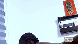 Why Doggy Fuck Remains My Best Style With Big Cock