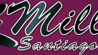 I let the chubby guy have my ass but he came too quick