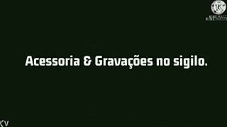 married woman moans wildly while riding actor yarlei perez's thick cock in steamy paid encounter